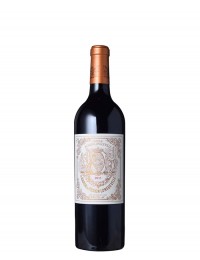 Chateau Pichon Baron 2011 750ml